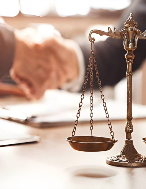 Compliance and Risk Support