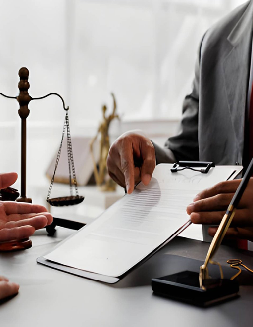 Legal Operations Support